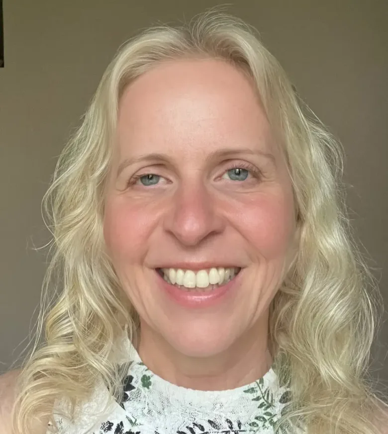 Dr. Jutta Vogt, MD, founder of Dr. Hormone MD